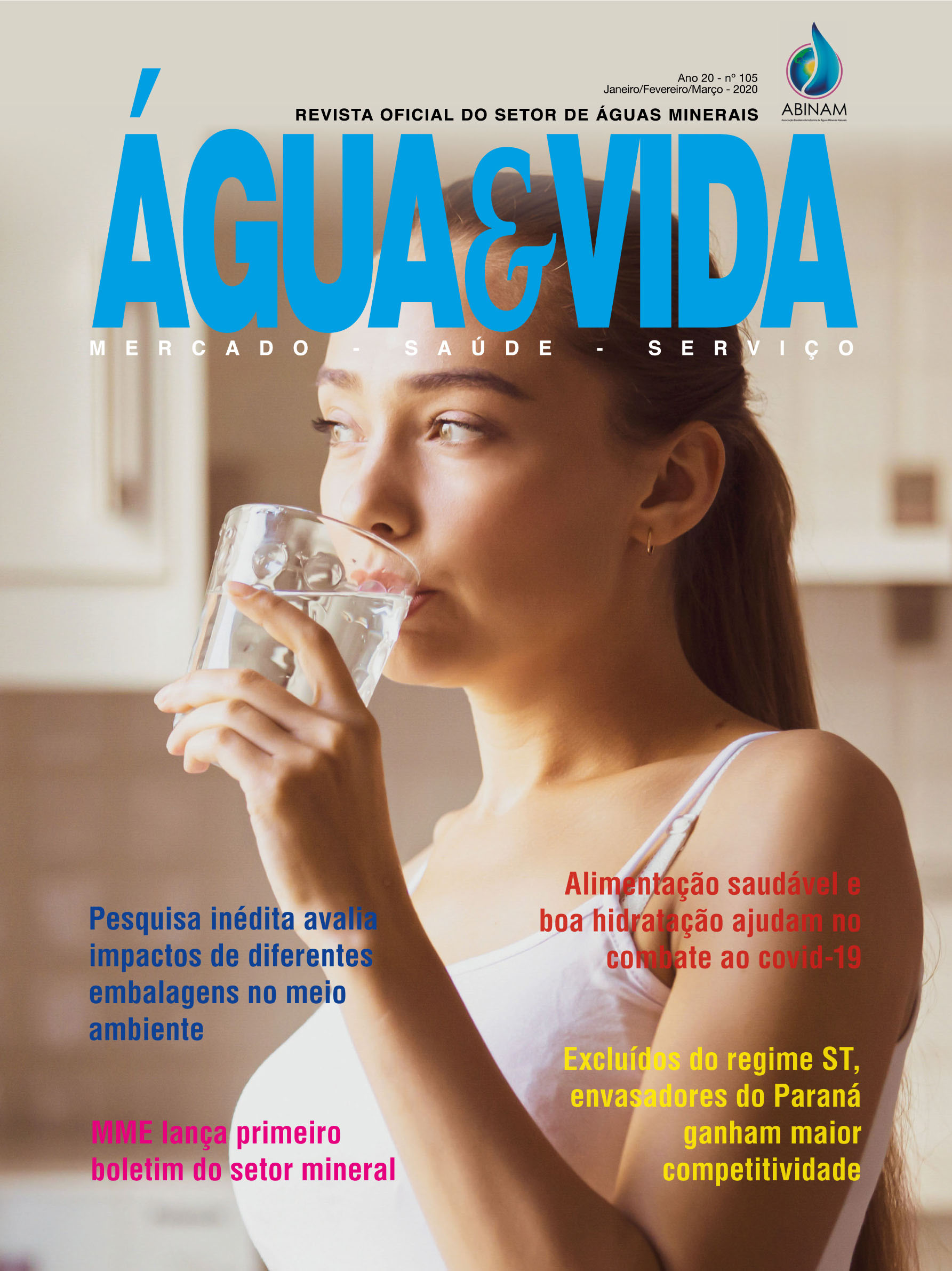 Paraná Clube lança Água Mineral