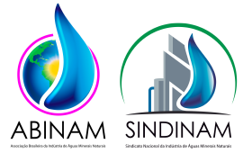 Logo ABINAM e SINDINAM